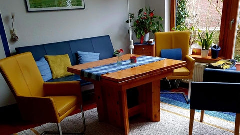 Gemeinschaftliches Wohnen in Ostfriesland