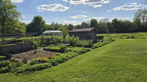 Gemeinschaftliches Wohnen in Ostfriesland