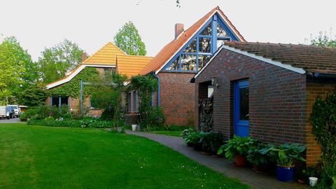 Gemeinschaftliches Wohnen in Ostfriesland