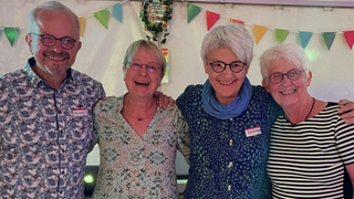 Gemeinschaftliches Wohnen in Ostfriesland