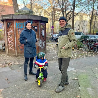 Drohende Entmietung: Familie aus Hamburg-Eimsbüttel sucht neues Zuhause