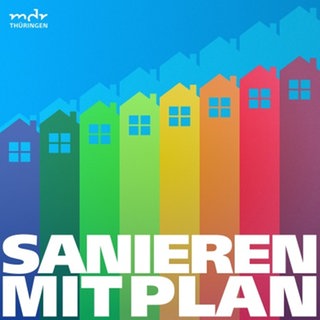 Logo von Sanieren nach Plan