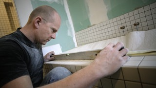 Mehr dazu in der ARD Mitmachaktion #besserwohnen