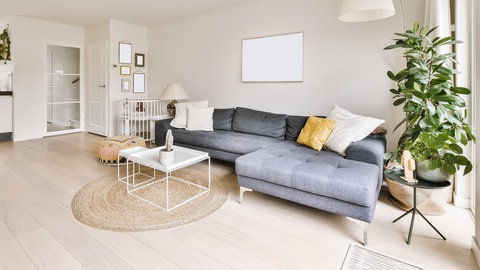 ARD-Mitmachaktion #besserWohnen