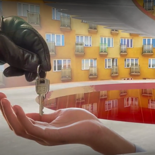 Brisant vom 24. März - Unseriöse Wohnungsangebote