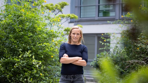 Greta Schabram, Referent*in für Sozialforschung, Wohnen und Statistik im Deutschen Paritätischer Wohlfahrtsverband