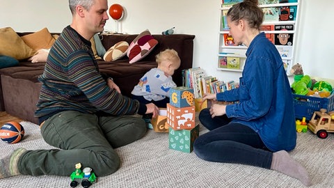 Drohende Entmietung: Familie aus Hamburg-Eimsbüttel sucht neues Zuhause