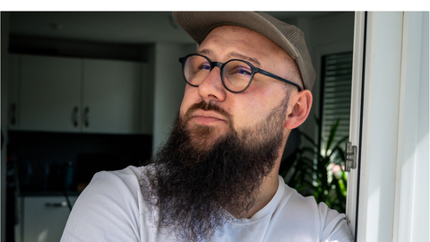 Dreiteilige Doku-Serie "Exit Einsamkeit"