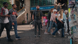 Dreiteilige Doku-Serie "Exit Einsamkeit"
