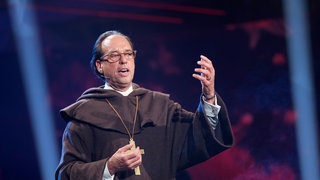 Kabarettist Christoph Sonntag