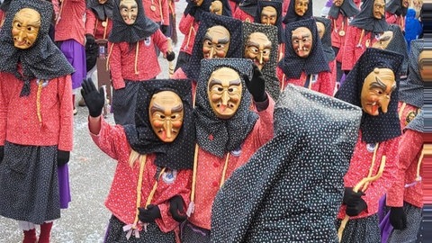 Pfannenschleckerzunft Rheinbischofsheim