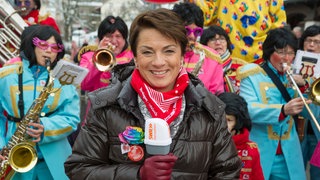 Sonja Faber-Schrecklein