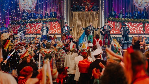 Wasentrio Plus in Frankenthal 2025