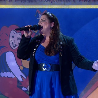 Simone Gromma „Auf der Suche nach dem Prinzen“