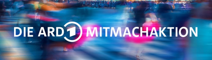 ARD-Mitmachaktion