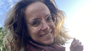 Janine Kaminski, Projektkoordinatorin KinderStärken e.V.