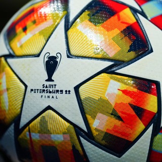 St Petersburg Champions League