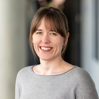 Autorin SWR Sport Sophie Salmen