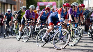 Das Rennen war 2024 ein Erfolg 