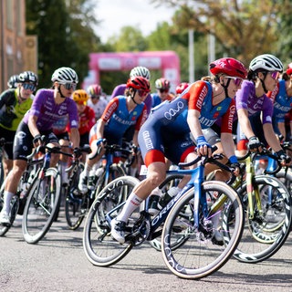 Das Rennen war 2024 ein Erfolg 