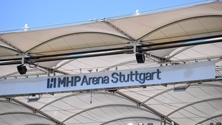 MHP-Arena Stuttgart