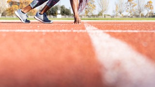 SWR-Umfrage 2025: So kämpfen Athletinnen für Gleichberechtigung