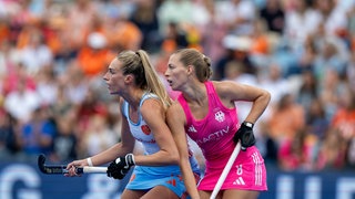 Feldhockey, Euro Hockey Europa Meisterschaft 2025 - Hockey EM Mönchengladbach