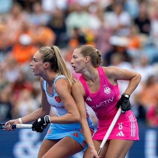 Feldhockey, Euro Hockey Europa Meisterschaft 2025 - Hockey EM Mönchengladbach