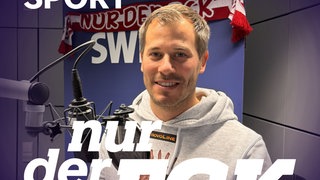FCK Torwarttrainer Sören Rittmeier zu Gast im SWR Sport Podcast "Nur der FCK"