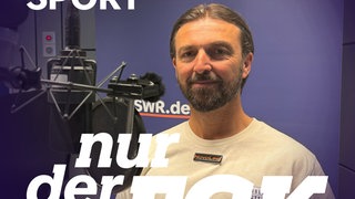 FCK Geschäftsführer Thomas Hengen zu Gast im SWR Sport Podcast "Nur der FCK"