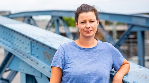 Helen Breit - Supporters Crew Freiburg 
