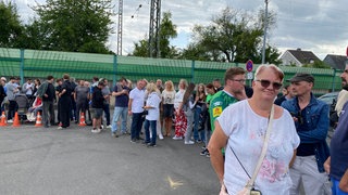 Eintracht-Fans sorgen für Ticket-Hype bei Benefizturnier in Engers