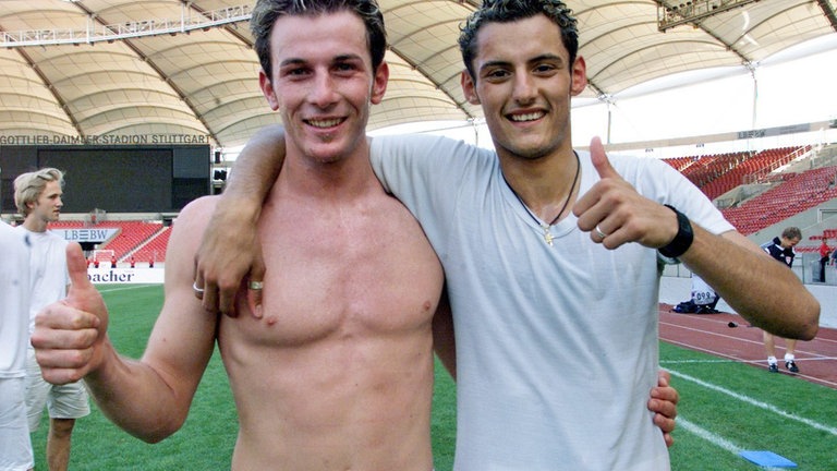 Die größten Sensationen der DFB-Pokal-Historie