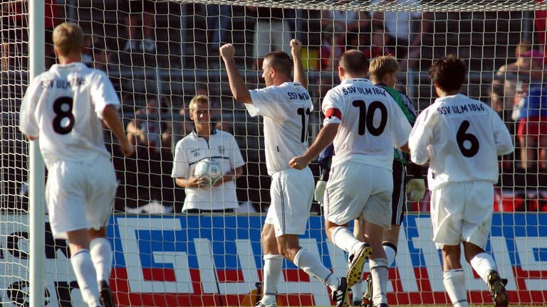 Die größten Sensationen der DFB-Pokal-Historie