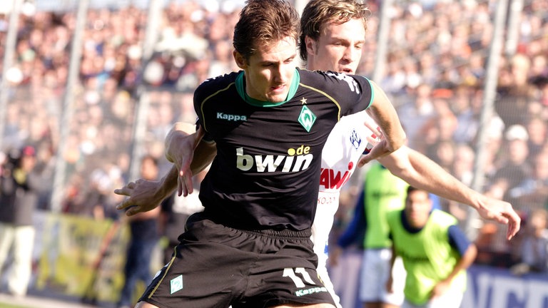 Die größten Sensationen der DFB-Pokal-Historie