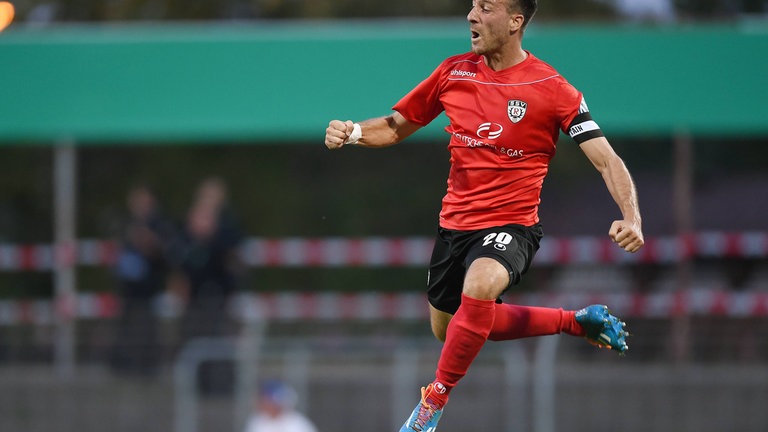Die größten Sensationen der DFB-Pokal-Historie