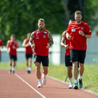 Der 1. FC Heidenheim ist am Dienstag in die Saisonvorbereitung gestartet.