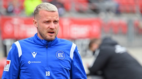 Daniel Brosinski