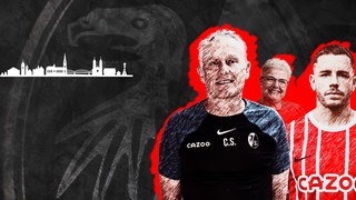 Freiburg und sein Sportclub - der ultimative Kick