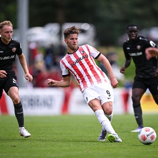 Lucas Höler