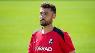 SC Freiburg: Manuel Gulde beendet Karriere