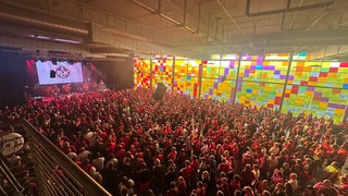 Der FCK feiert seinen 125. Geburtstag