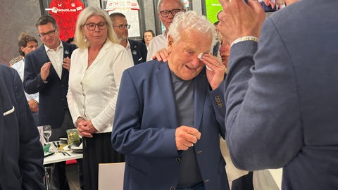 Der FCK feiert seinen 125. Geburtstag