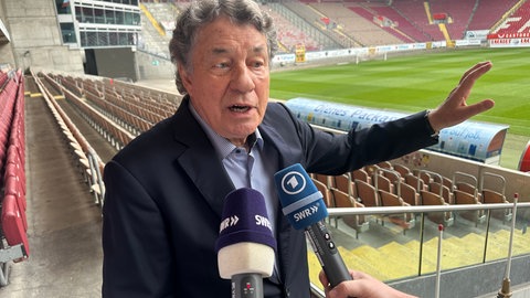 Der FCK feiert seinen 125. Geburtstag