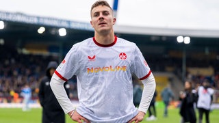 Filip Kaloc verlässt den FCK