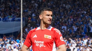 Ivan Prtajin wechselt zum 1. FC Kaiserslautern
