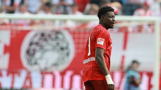 Ragnar Ache verlässt den FCK in Richtung Köln. 