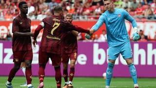 1. FC Kaiserslautern