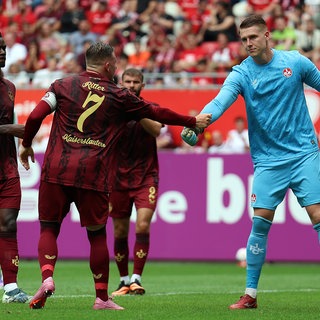 1. FC Kaiserslautern