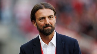 Thomas Hengen (Geschäftsführer 1. FC Kaiserslautern)